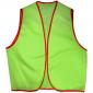 Volunteer Vest - Lime Green